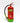 6L Lithium Battery Fire Extinguisher