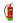 6L Lithium Battery Fire Extinguisher