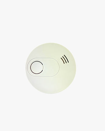 10 Year Maintenance Free Smoke Detector