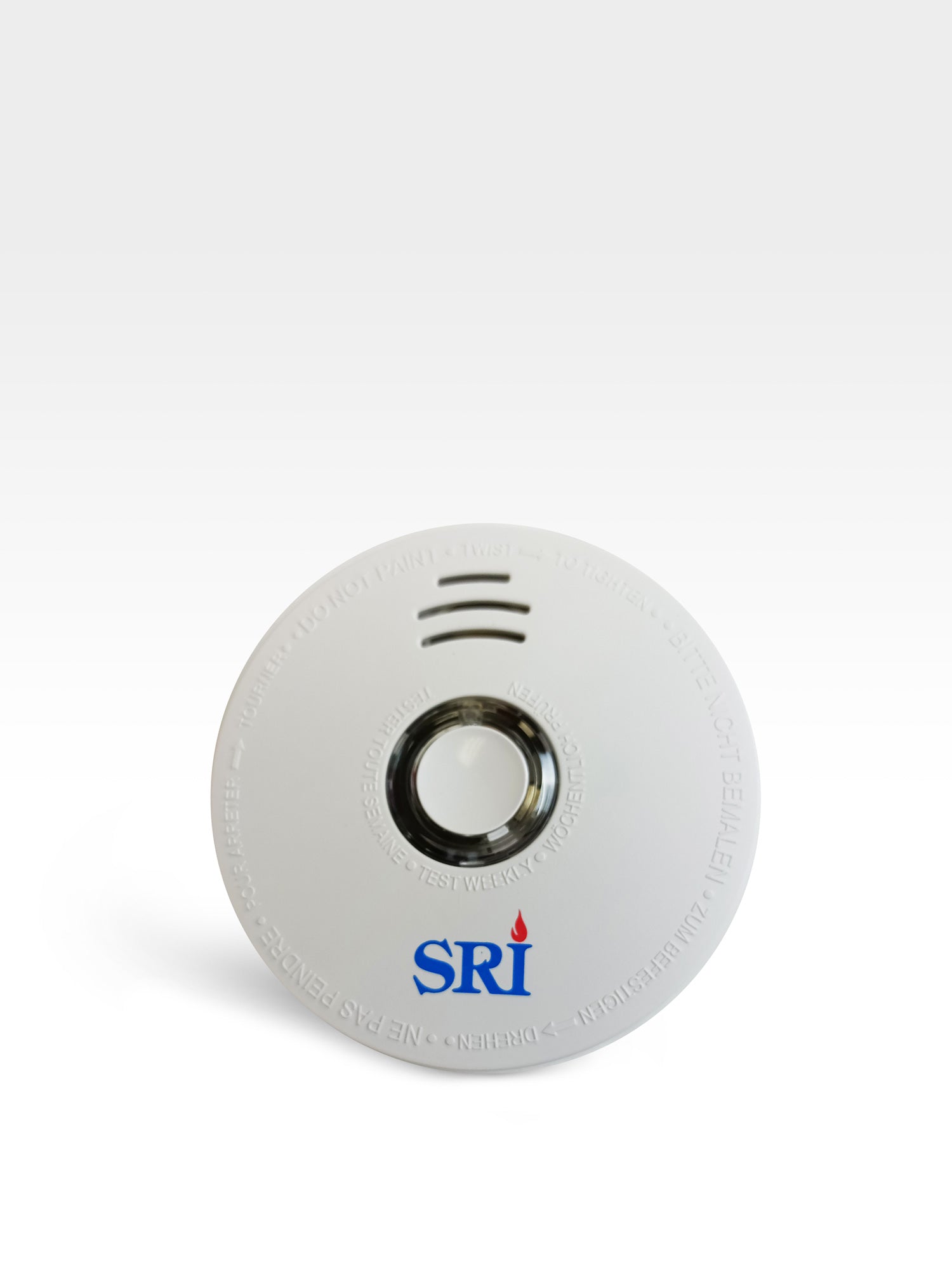 Battery Smoke Detector