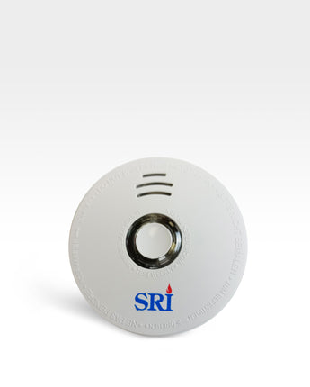 Battery Smoke Detector