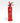 1kg ABC Dry Powder Fire Extinguisher