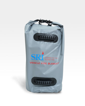 EV Fire Blanket